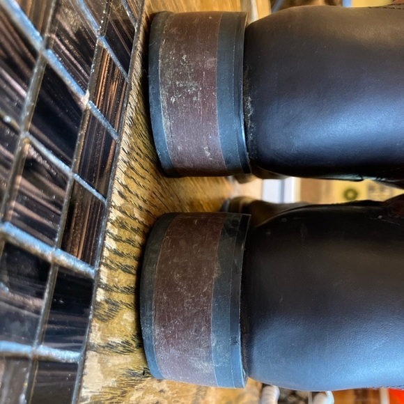 Dan Post Womens Boots 8M - Picture 7 of 9